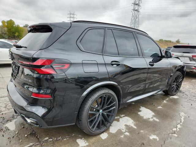 2025 BMW X5 XDRIVE4 - 5UX23EU00S9Y14511