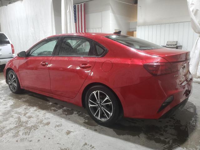 2022 KIA FORTE FE 3KPF24AD3NE432853