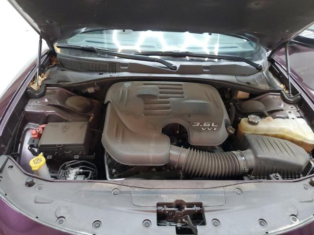 2022 DODGE CHARGER SXT 2C3CDXBGXNH183421