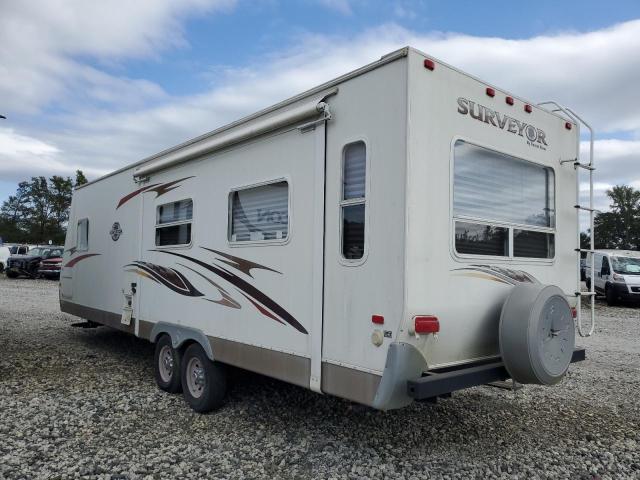 2008 OTHER RV TRAVEL TRA #3266928043