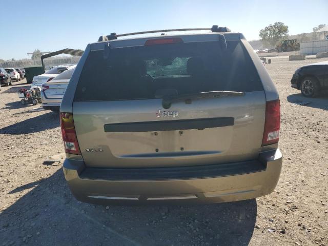 2005 JEEP GRAND CHER #3284402729