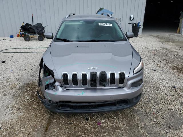 2017 JEEP CHEROKEE L 1C4PJLCB5HD219454