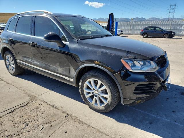 2014 VOLKSWAGEN TOUAREG V6 TDI #3304308944