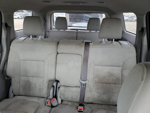 2017 GMC ACADIA SLE - 1GKKNKLA5HZ159795