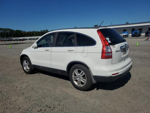 2010 HONDA CR-V EXL - 5J6RE4H71AL032970