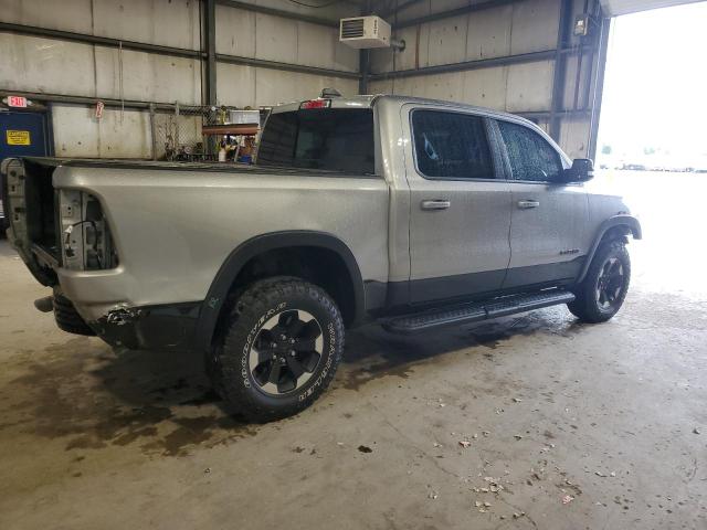 2022 RAM 1500 REBEL 1C6SRFLT7NN220096