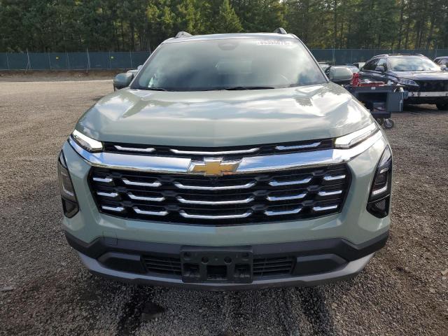 2025 CHEVROLET EQUINOX LT #3283816436