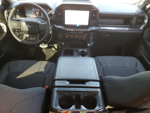 2024 FORD F150 STX 1FTFX2L58RKD73992