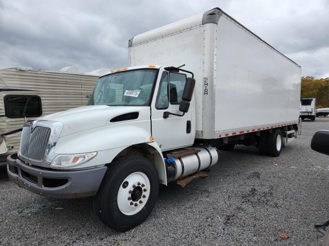 Global Auto Auctions: 2019 INTERNATIONAL 4300