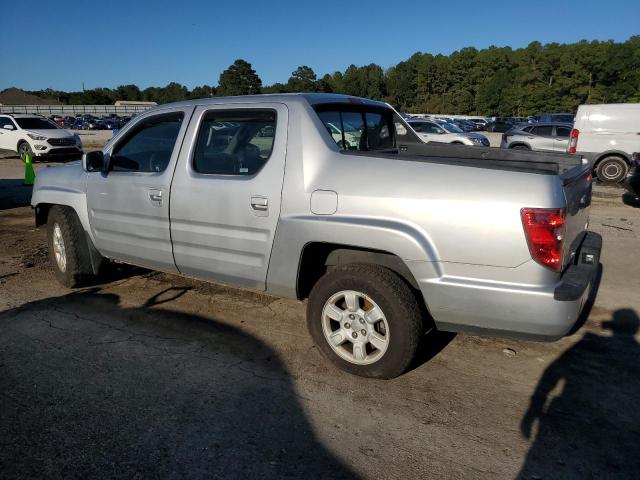 2009 HONDA RIDGELINE #3317716065