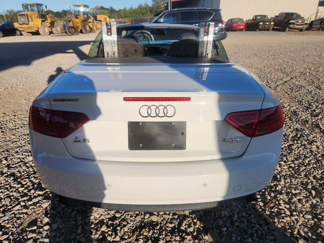 AUDI A5 PREMIUM PLUS