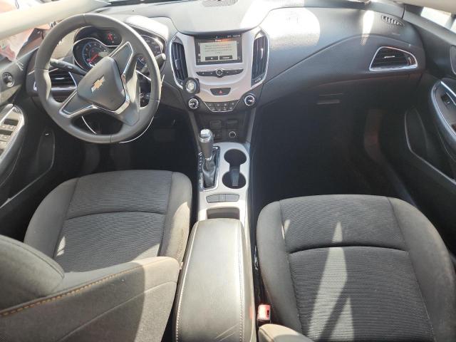 2016 CHEVROLET CRUZE LS 1G1BC5SM9G7284770