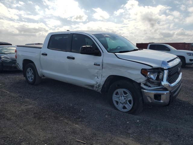 2021 TOYOTA TUNDRA CRE - 5TFEY5F15MX275999