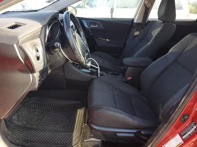 2017 TOYOTA COROLLA IM #3284116541