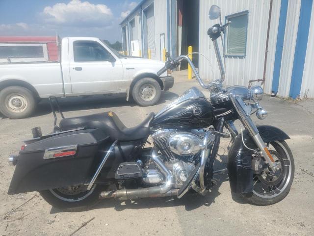 2012 HARLEY-DAVIDSON FLHRC ROAD KING CLASSIC 1HD1FRM14CB655070