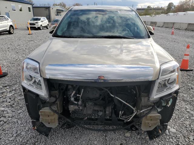2012 GMC TERRAIN SL - 2GKALMEK9C6386401
