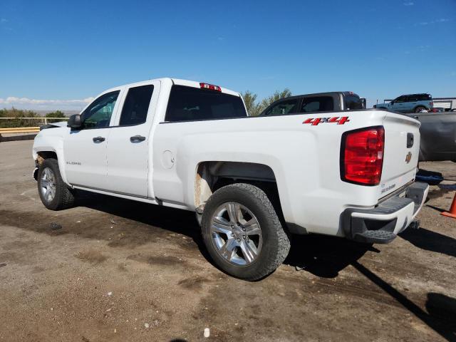 2019 CHEVROLET SILVERADO #3275472715