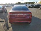 Lot #3315820346 2017 FORD FUSION SPO