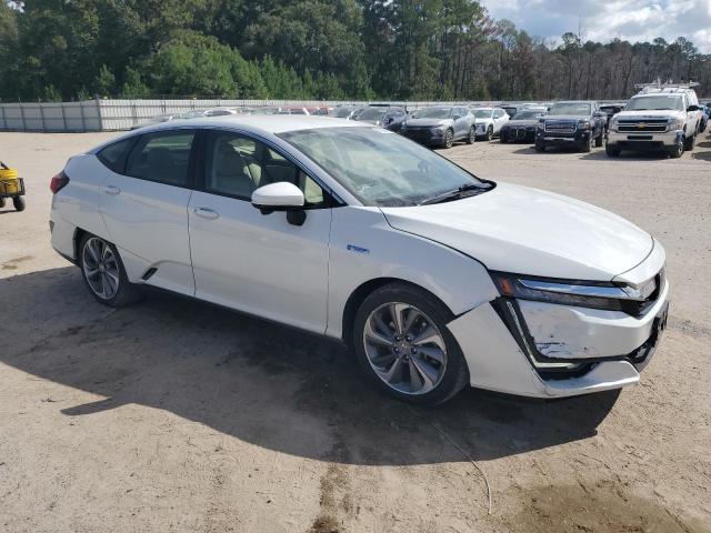 2019 HONDA CLARITY - JHMZC5F15KC000961