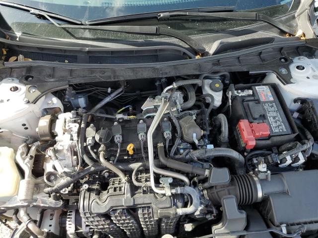 2024 NISSAN ALTIMA SR 1N4BL4CV2RN374405