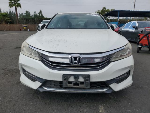 2016 HONDA ACCORD SPORT - 1HGCR2F50GA019607