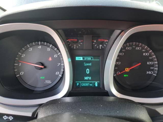 2014 CHEVROLET EQUINOX LT - 2GNALCEK0E6144077