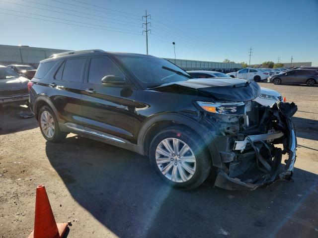 2023 FORD EXPLORER L #3284629334