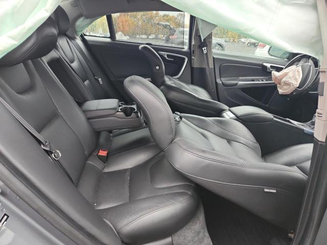 2017 VOLVO S60 PREMIER LYV402TK4HB125690