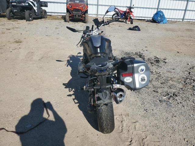 2016 BMW R1200 R WB10A1400GZ197574
