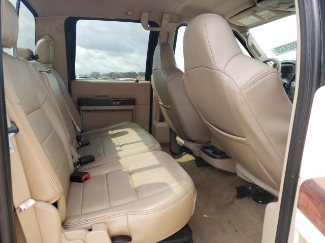 2009 FORD F250 SUPER #3287511992