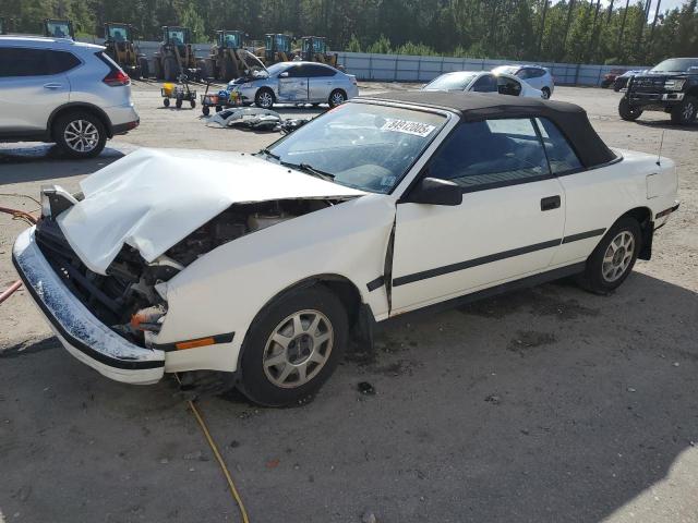 TOYOTA CELICA GT
