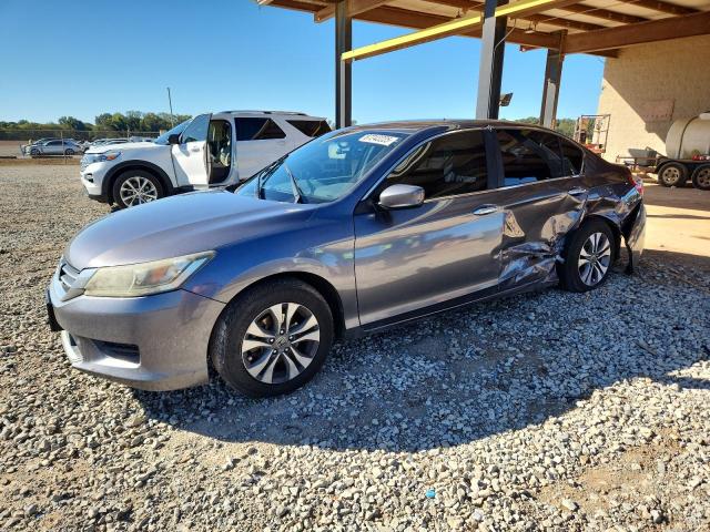 Global Auto Auctions: 2015 HONDA ACCORD LX