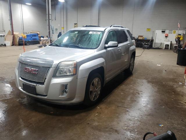 2014 GMC TERRAIN DE - 2GKALUEK4E6128340