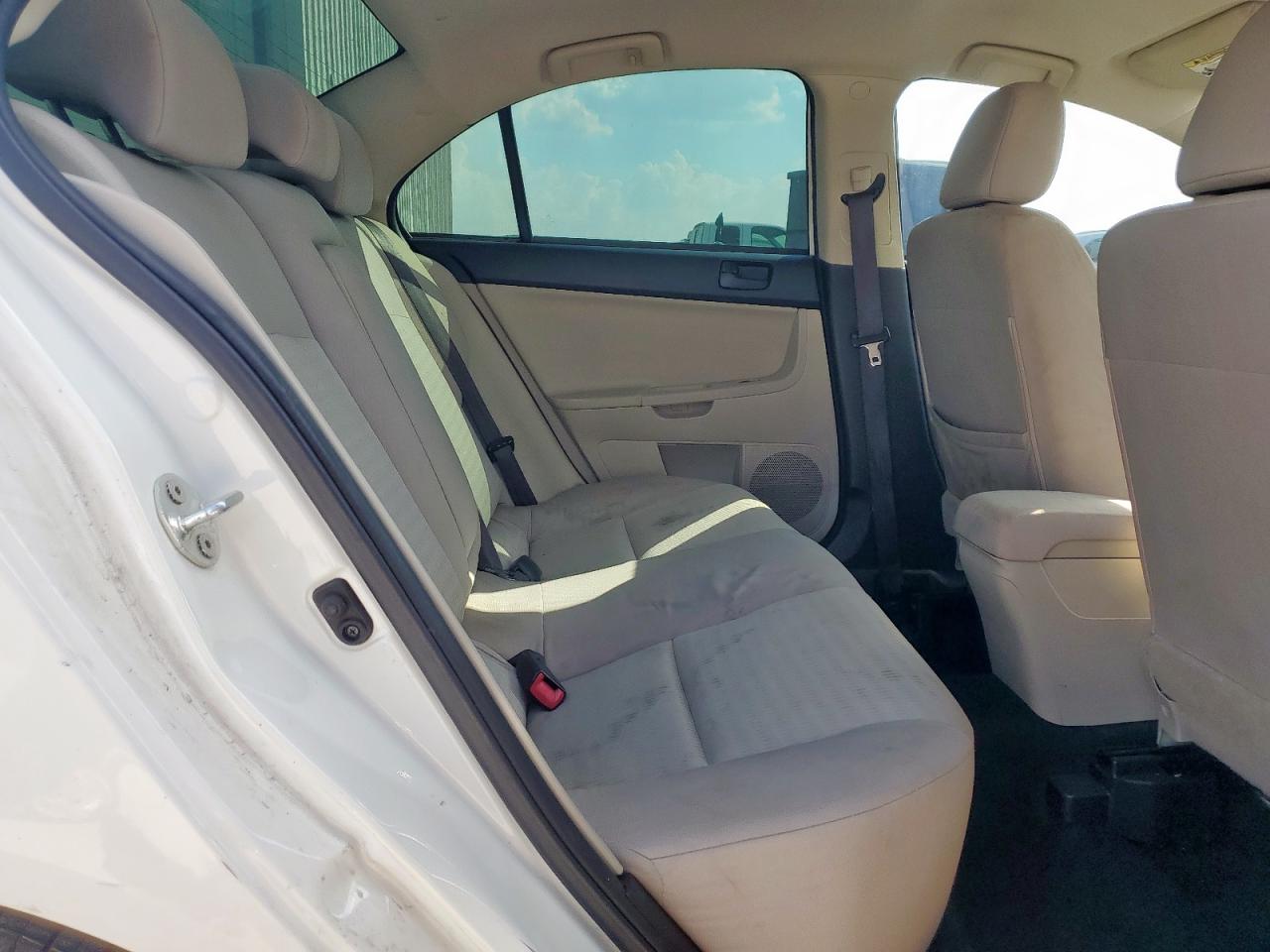 MITSUBISHI LANCER ES/ES SPORT