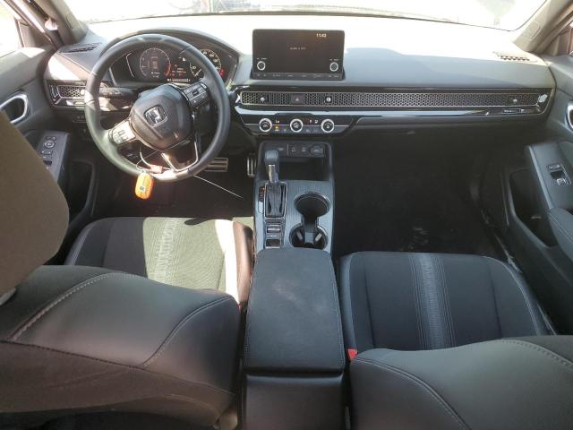 2025 HONDA CIVIC SPOR - 19XFL2H81SE020954