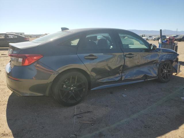 2024 HONDA CIVIC SPOR #3297003836