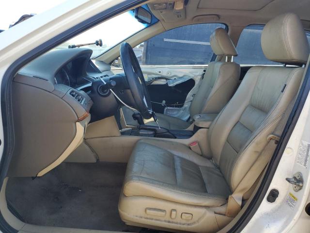 2010 HONDA ACCORD EXL - 1HGCP3F86AA009046