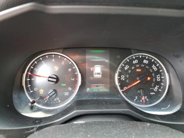 2021 TOYOTA RAV4 XLE P #3310319958