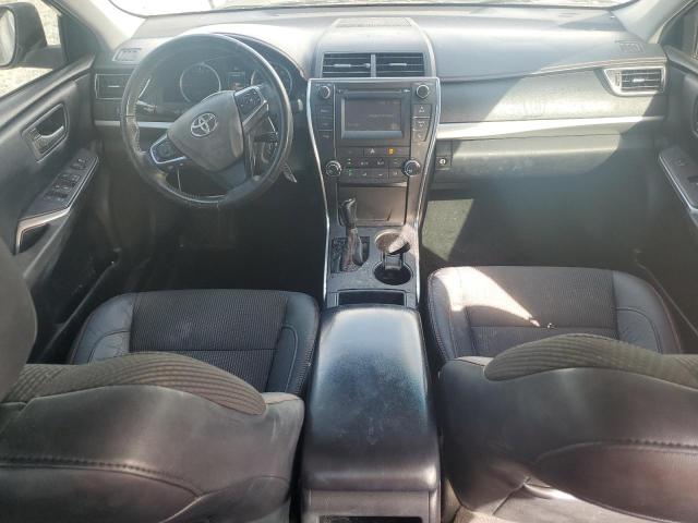 2017 TOYOTA CAMRY LE 4T1BF1FK1HU656259