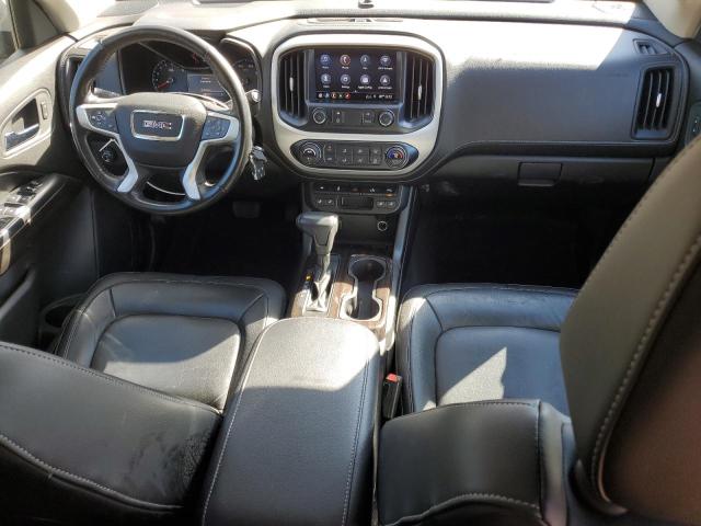 2019 GMC CANYON SLT - 1GTG5DENXK1213112