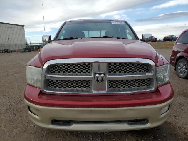 2010 DODGE RAM 1500 - 1D7RV1CT5AS254030
