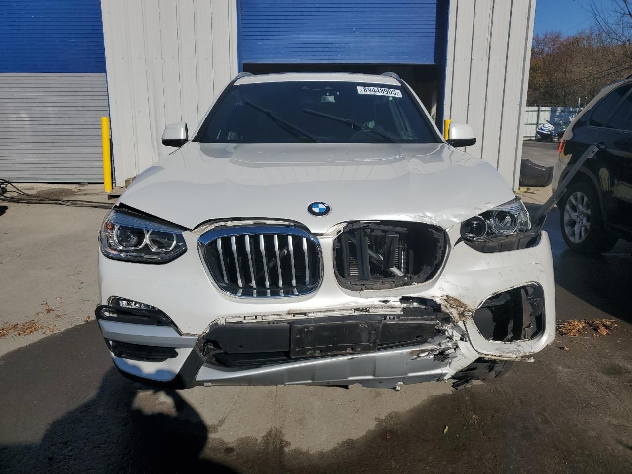 BMW X3 XDRIVE30I