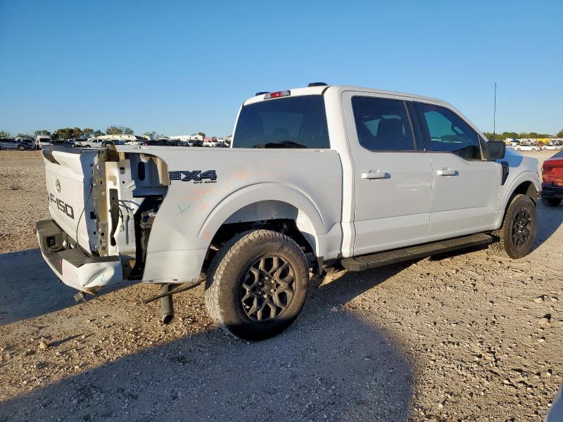 2025 FORD F150 XLT #3297251439
