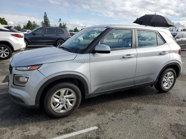 Global Auto Auctions: 2022 HYUNDAI VENUE SE