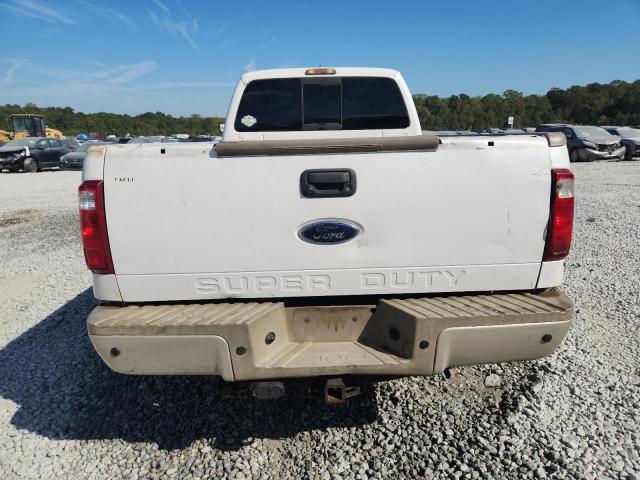 2010 FORD F350 SUPER - 1FTWW3BR1AEA68088