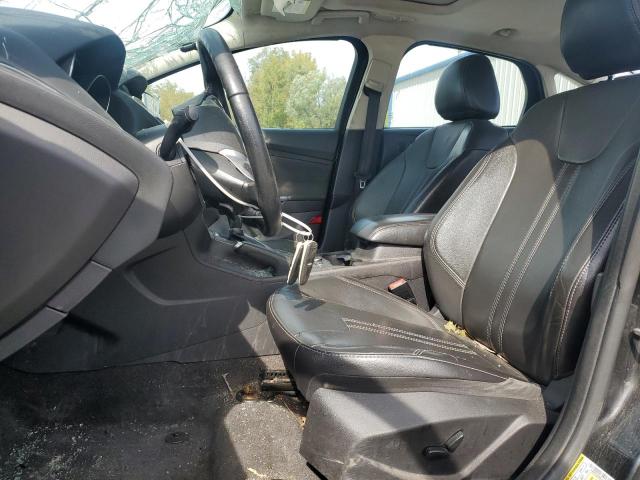 2014 FORD FOCUS TITA #3263694708