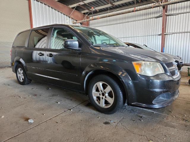 2012 DODGE GRAND CARA - 2C4RDGCG3CR202032