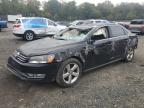 Lot #3292461702 2015 VOLKSWAGEN PASSAT S