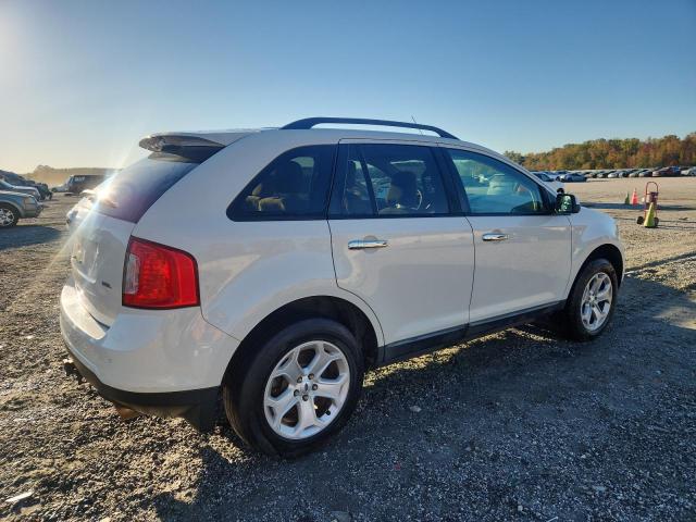 2011 FORD EDGE SEL #3278793637