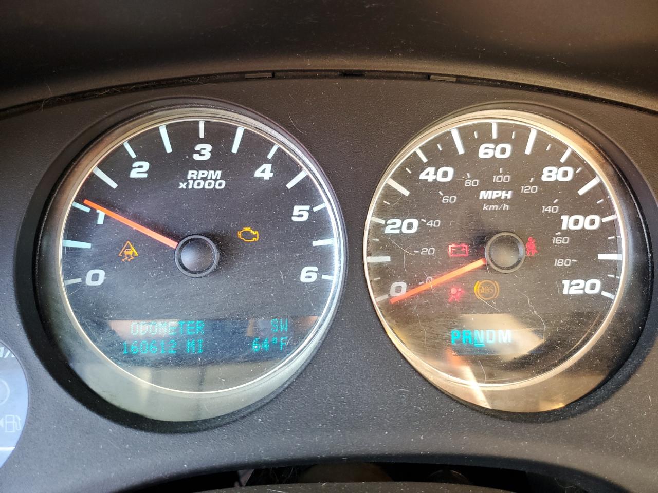 GMC SIERRA K1500 SLT